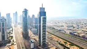 Spacious living | Modern Layout | Impressive views
