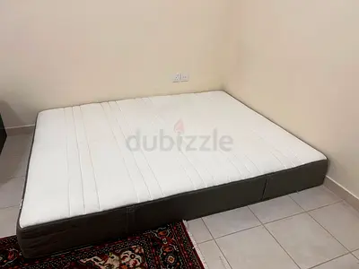 Mattress
