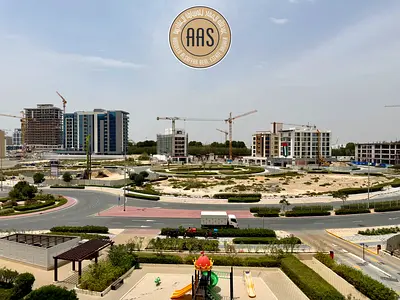 Chiller Free Very Spacious Apartment|Facilities Available In Majan Dubailand