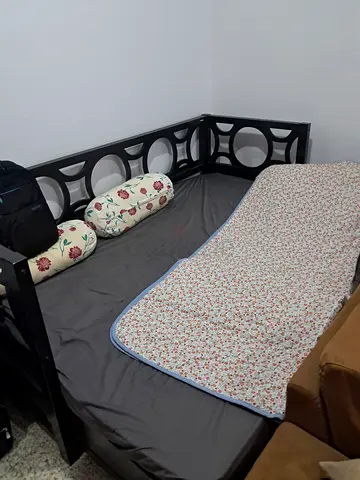 Sofa cum bed