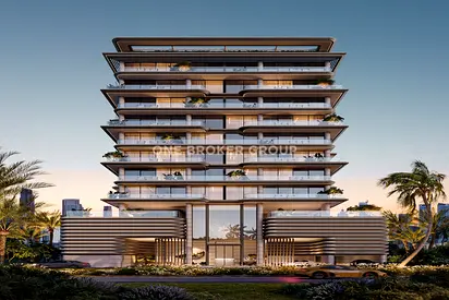 Exclusive | 4% DLD Waiver | 30/70 PP | Book Now