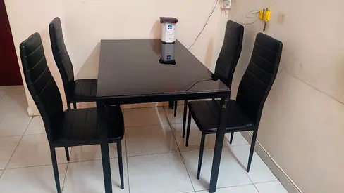 Dinning table