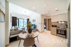 Fully Furnished | 12 Cheques | Monthly Payment