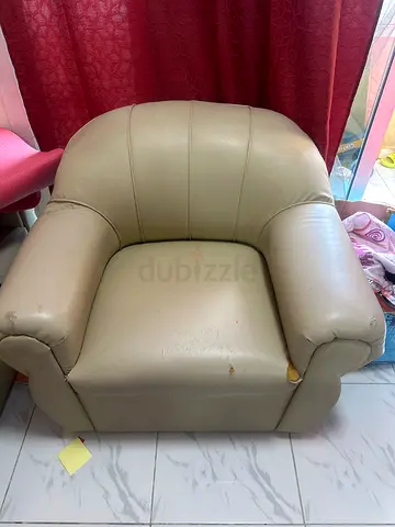 Sofa 1-2-3-1 seats