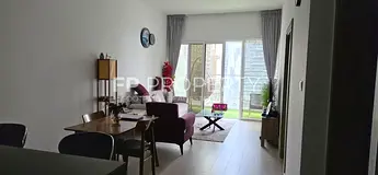 Park View | Fully Furnished | Prime Location