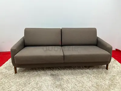 Perfect condition ebarza brand three seater sofabed