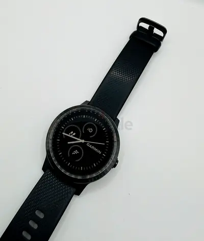 Garmin Vivoactive 3 GPS Smart Watch
