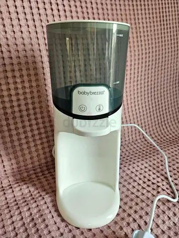 BabyBrezza Instant Water Warmer