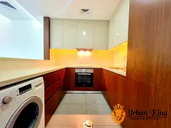 PRIME LOCATION / SEMI FURNISHED / SPECIOUS / 2 CHEQUES