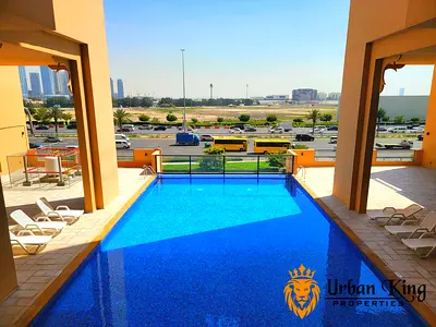 PRIME LOCATION / SEMI FURNISHED / SPECIOUS