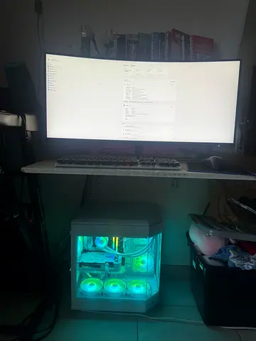 Ready for Editing  Gaming – No Upgrade Needed