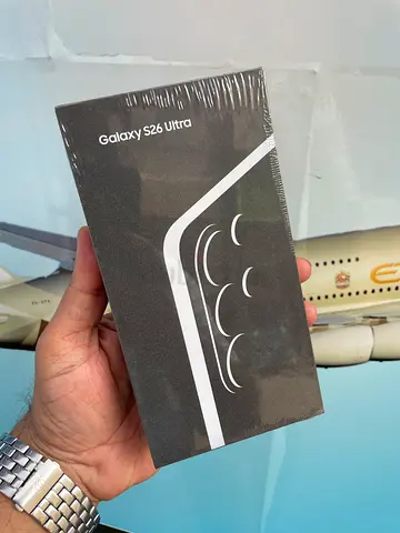 Samsung Galaxy S26 ultra 12gb256gb 5g