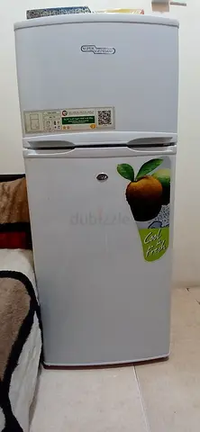 Room fridge