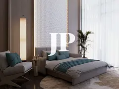 5% Book your unit || hand over Q4 2028 | Greenfield by Samana || Pool &amp; City Views