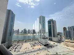 2 BHK | Sea View | Free Parking | Both Master bedroom