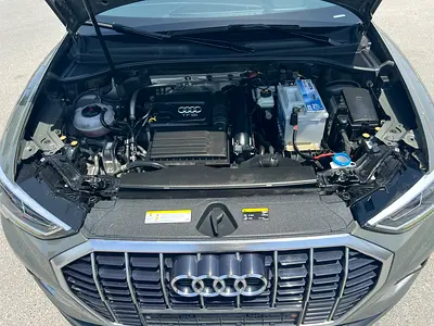 Audi Q3 2.0 TFSI quattro, миниатюра 19