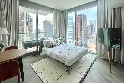 Fully Furnished | Amazing Amenities | Brand New