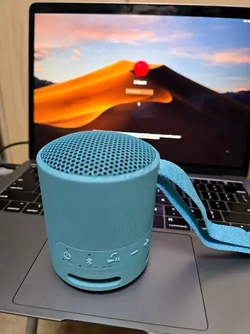 Sony bluetooth speaker mini XB100
