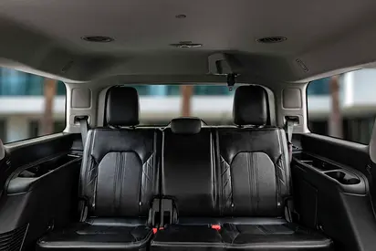 2019 FORD EXPEDITION 照片 13