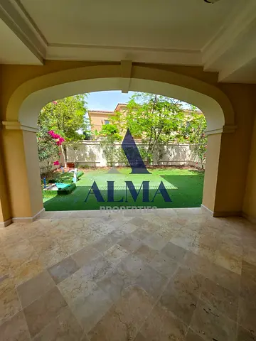 3BHK + M Townhouse | Terrace & Balcony | Prime Location