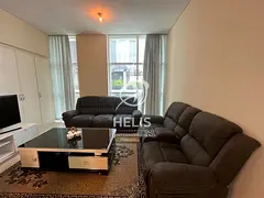 Furnished 2BR Apartment | Park Central | Downtown City View