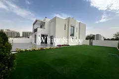 Large Plot | Luxury Living |Chiller Free