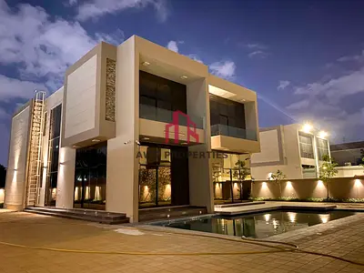 Luxury Villa |Prime Location| Private Pool
