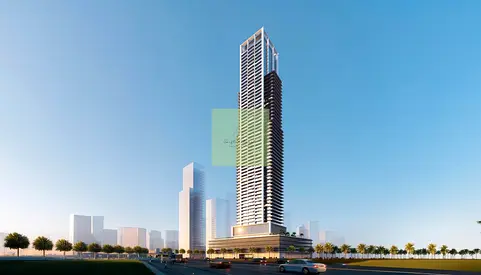 2-Bedroom Apartment | Auresta Tower by Tiger Properties | 10% ROI for 10 Years