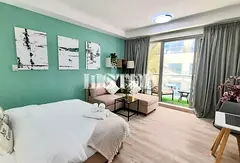 Upgraded Studio | Hotel Lifestyle | Furnished