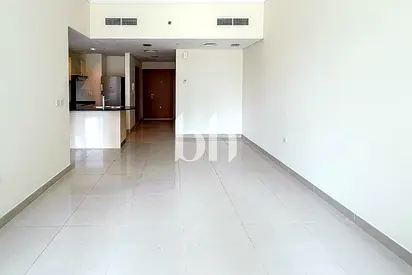 Open View | High Floor | Unfurnished| Tenanted