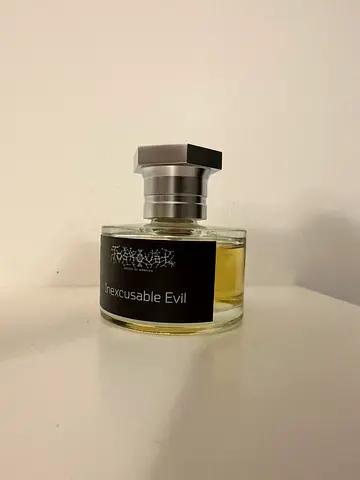 Toskovat - Inexcusable Evil