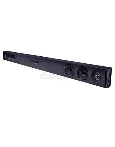 LG SOUND BAR FOR SALE!!