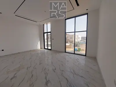 Brand New 5BR Indp Villa | Prime Loc | Freehold for Arab Nationals