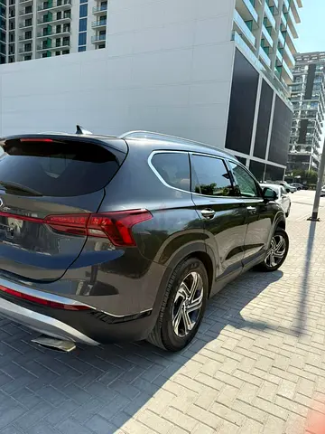 🔥 URGENT SALE – 2023 Hyundai Santa Fe | Excellent Condition | 45,000 AED 🔥