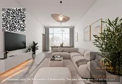 The best fully serviced residential tower with no fees or commission from the direct developer.
