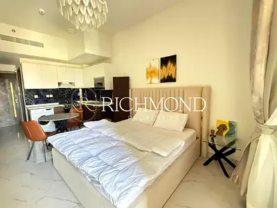 Fully Furnished | Available 5th May | High Floor