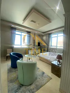 Special offers in Ajman: furnishedstudios, high-quality finishes, prime locations near services and