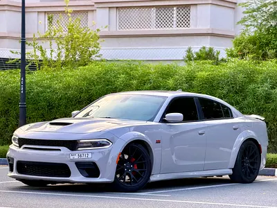 صورة مصغرة 3 لـ 2019 Dodge CHARGER