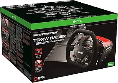 Thrustmaster TS-XW Racer Sparco P310 Competition Mod