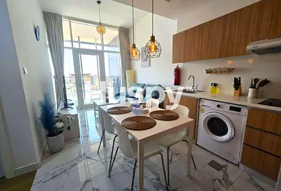 Great Investment | Furnished | Community View