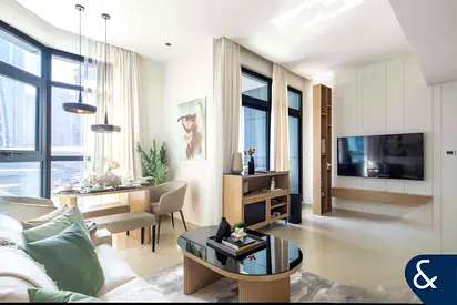 Fully upgraded | 2 BHK Apartment | Available