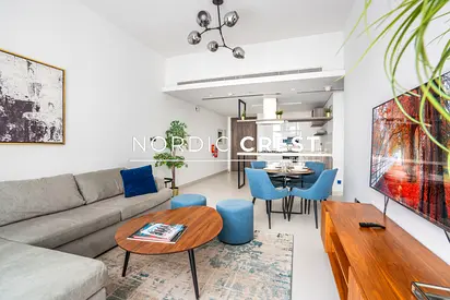 Premium 1BR | Beach Access | Vacant Now