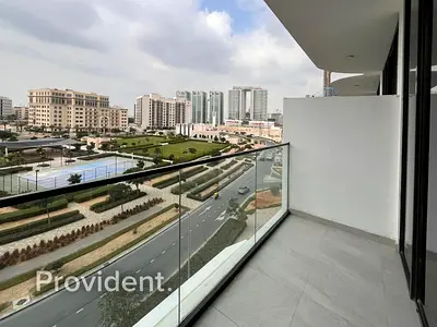 Fully Furnished | Modern Design | Easy Chqs