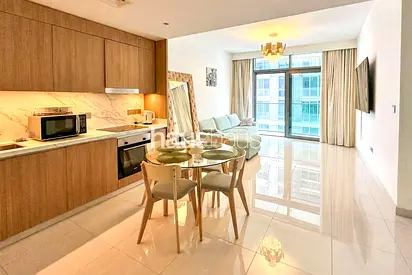 View Today | Furnished | Palm Side