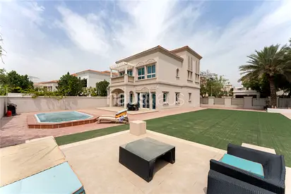 7,668 sq.ft I Vacant Soon I 3 Bed I Quiet Street