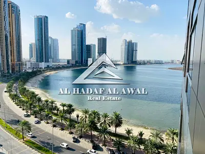 الشارقه التعاون برج منازل3