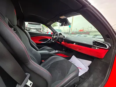 2025 Ferrari 296 GTS — миниатюра 13