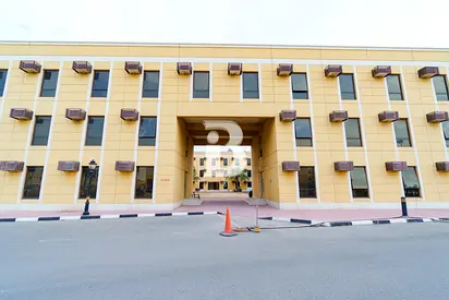 Refurbished Independent G2 | Al Quoz Industrial 2