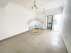 Lowest Price Big Size With Balcony+2BathRoom 2BHK Apartment In Al Sharjah