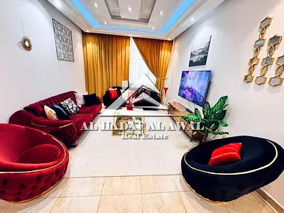 غرفتين وصالة التعاون مع ٢ حمام وبلكونة ايجار شامل انترنت 5800 تامين 1000